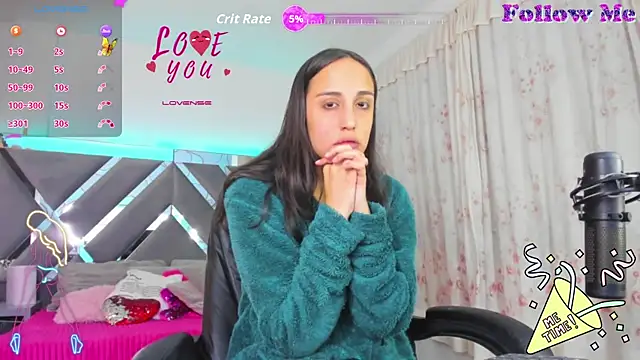 Abby esposiito online show from 09.14.25