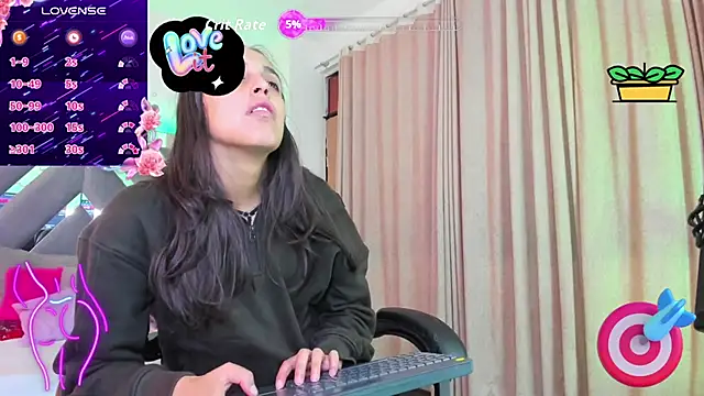 Abby esposiito online show from 03.01.26