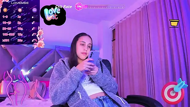 Abby esposiito online show from 03.02.26