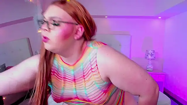 ScarlettDreamss7 online show from 03.03.25