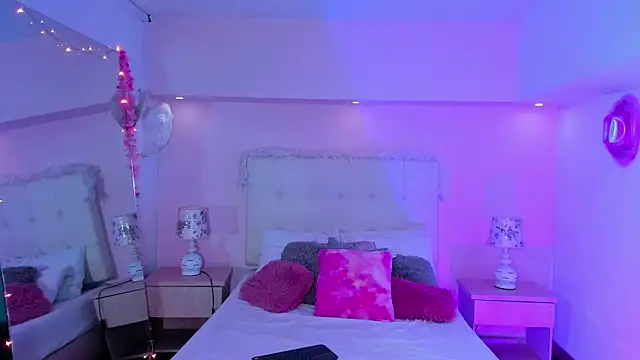 ScarlettDreamss7 online show from 03.13.25