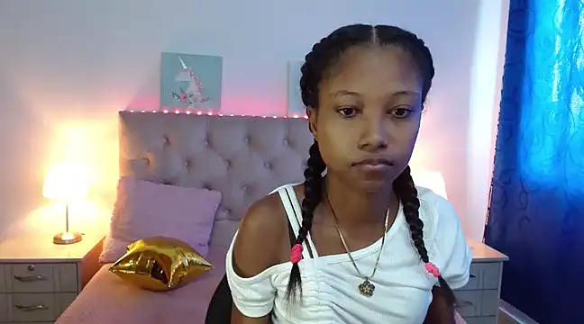 LITTLEDOLLHOT online show from 01.28.25