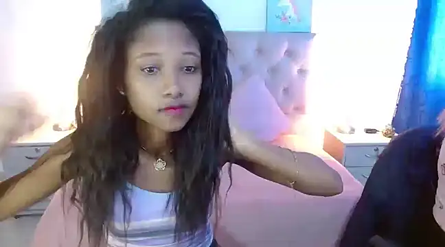 LITTLEDOLLHOT online show from 02.11.25