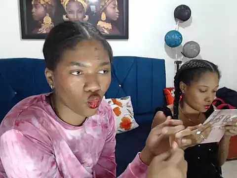 LITTLEDOLLHOT online show from 02.24.25