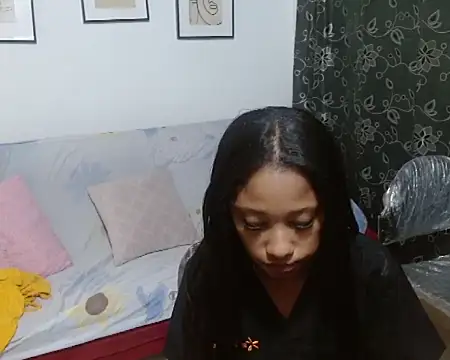 LITTLEDOLLHOT online show from 11.27.25