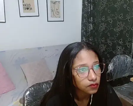 LITTLEDOLLHOT online show from 11.28.25