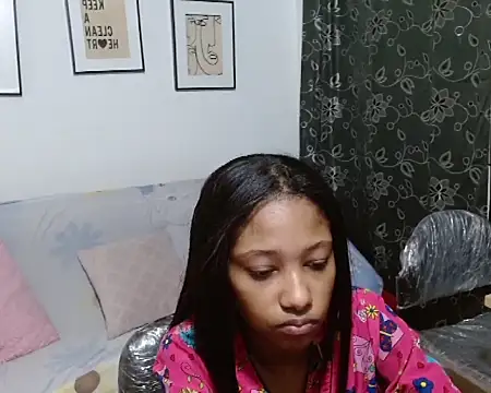 LITTLEDOLLHOT online show from 12.01.25