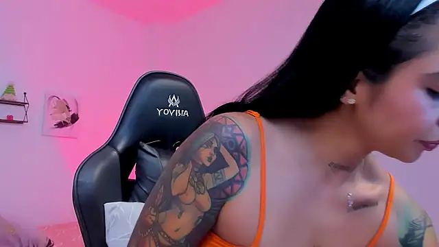 sophierooy22 online show from 01.11.26