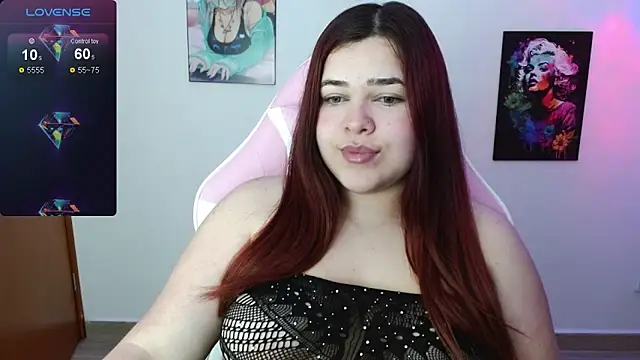 Maddisoon r online show from 03.13.25