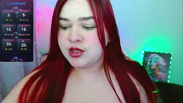 Maddisoon r online show from 10.10.25