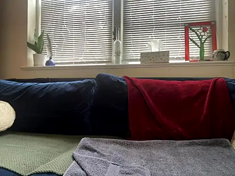 Prolapse Pig online show from 10.19.25