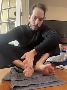 Prolapse Pig online show from 01.11.26