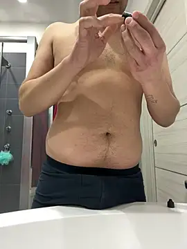 Greeneyes0820 online show from 02.04.25