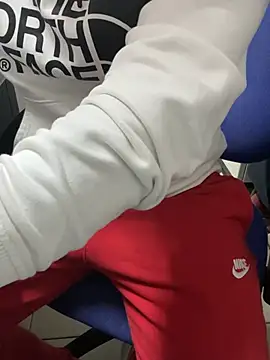 Greeneyes0820 online show from 02.07.25