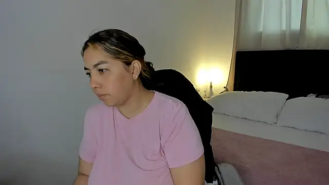 Snapshot of brithany_olson25 chatting on 02.06.26 brithany olson25 online show from 02.06.26