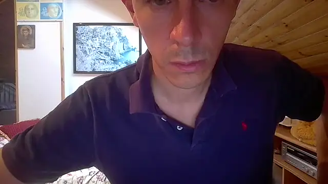 Masterclassyfeet online show from 09.17.25