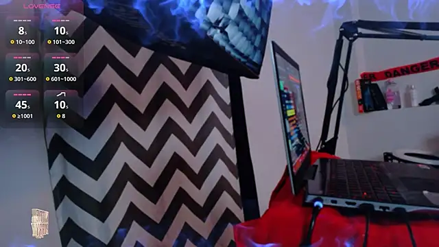 KittiePurry69 online show from 11.06.25