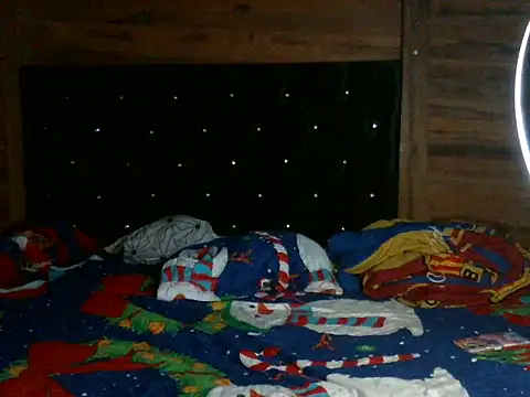 Snapshot of Lily_Sweet24 chatting on 11.25.25 Lily Sweet24 online show from 11.25.25