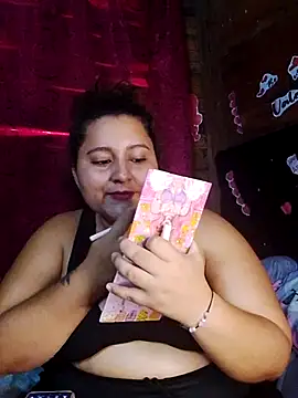 Snapshot of Lily_Sweet24 chatting on 02.15.26 Lily Sweet24 online show from 02.15.26