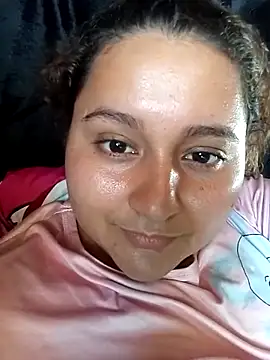 Lily Sweet24 online show from 03.17.26