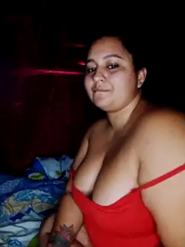 Lily Sweet24 online show from 04.17.26