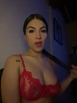 thompsonabella666 online show from 01.23.25