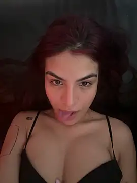 thompsonabella666 online show from 05.30.26