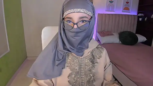 Ayha khalaf online show from 03.10.25