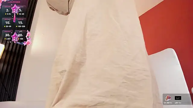 Ayha khalaf online show from 03.21.25