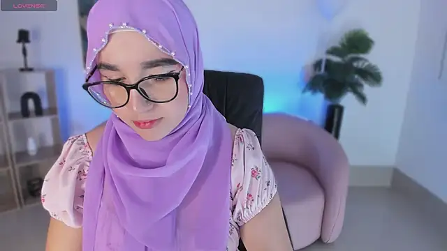 Ayha khalaf online show from 09.12.25