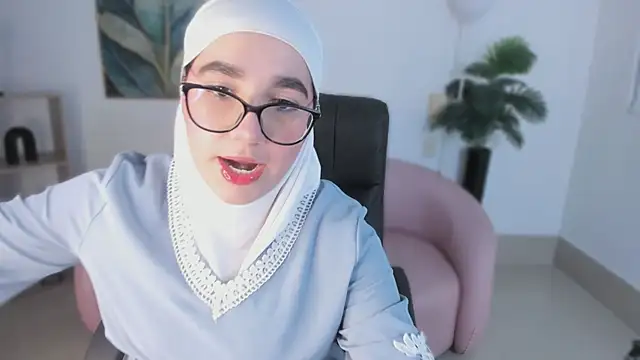 Ayha khalaf online show from 09.23.25