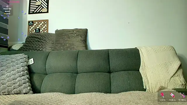 love sharol  online show from 10.30.25