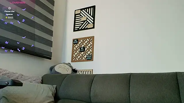 love sharol  online show from 12.16.25