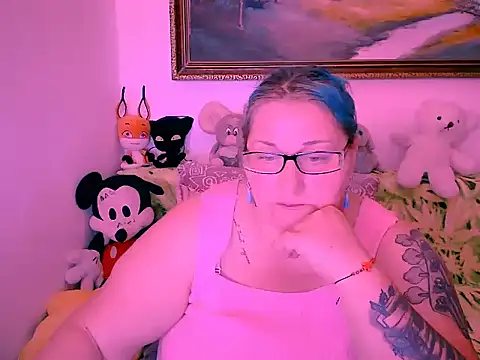 mayamayx online show from 10.22.25