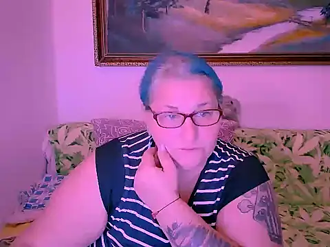 mayamayx online show from 10.29.25