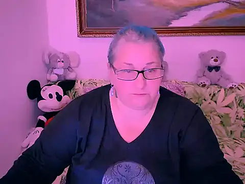 mayamayx online show from 10.30.25