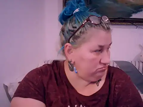 mayamayx online show from 12.02.25