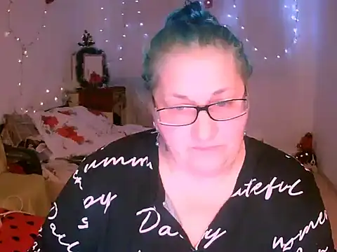 mayamayx online show from 12.21.25