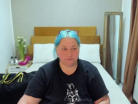 mayamayx online show from 07.15.26