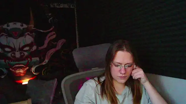 TessaSwans online show from 02.01.25