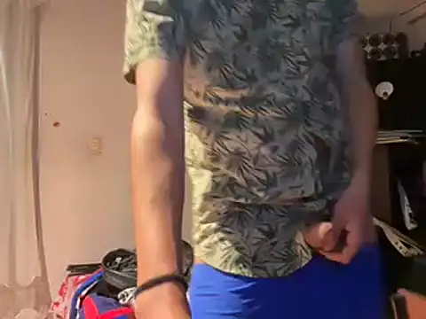 elviolagays91 online show from 02.10.25