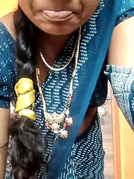 Snapshot of Vani19 chatting on 10.02.25 Vani19 online show from 10.02.25