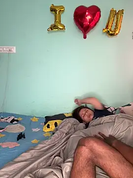 Hotcouples14 online show from 03.04.25