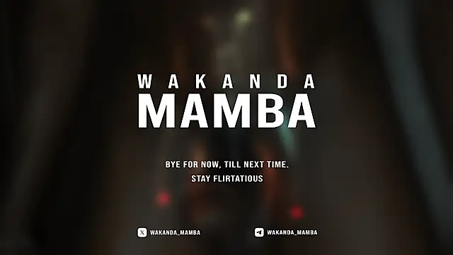 JoyStickAfrica online show from 03.07.25