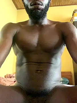 JoyStickAfrica online show from 11.21.25