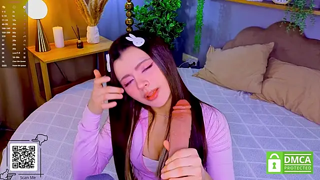 beatrishaa online show from 04.19.26