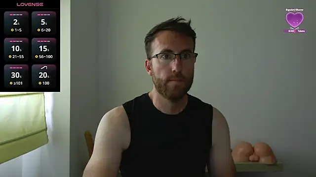 machohiberiko online show from 05.19.26