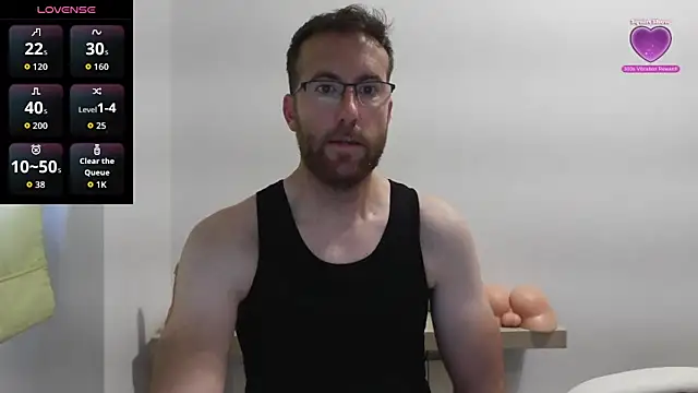 machohiberiko online show from 06.04.26