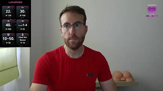 machohiberiko online show from 06.21.26