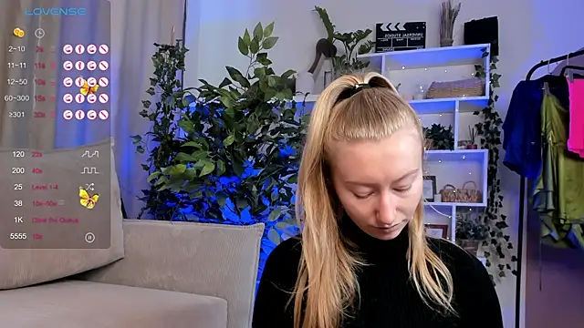 Rachel Rut online show from 09.30.25